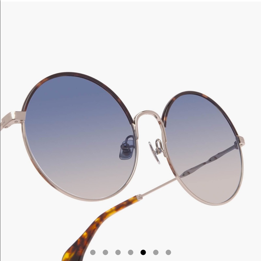 Diff Eyewear Isla Sunglasses - image 5